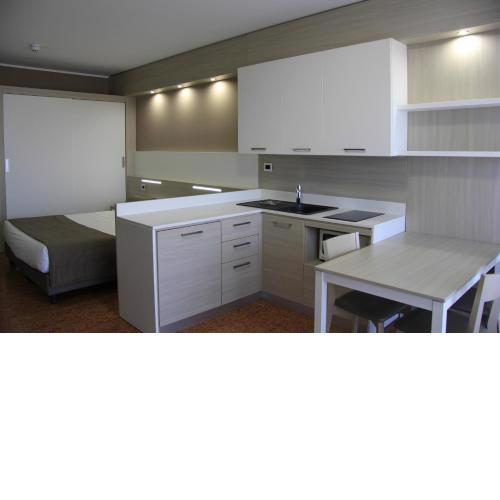 Residence all'Adige
