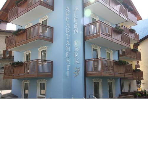 Residence Alpen Park