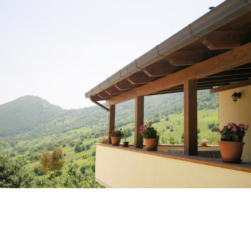 Residence Amici del Sorriso