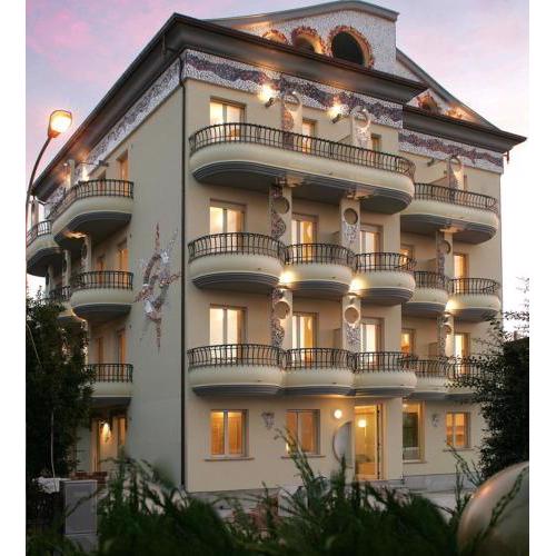 Residence Anchisemare