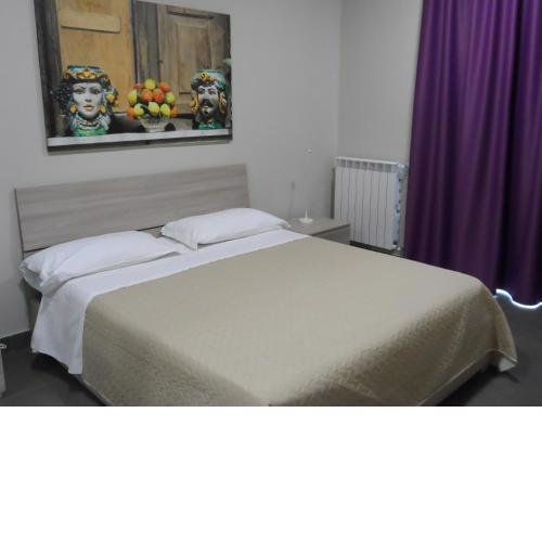 RESIDENCE ANFITEATRO GRECO
