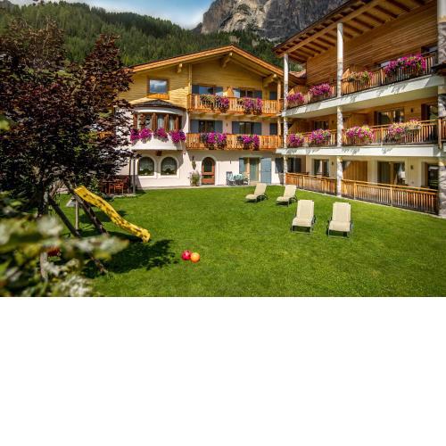 Residence Angelika