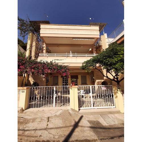 Residence "Anna" Lido Conchiglie