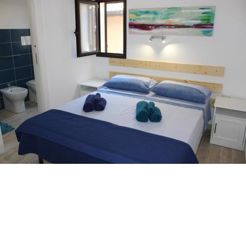 Residence Anthiros