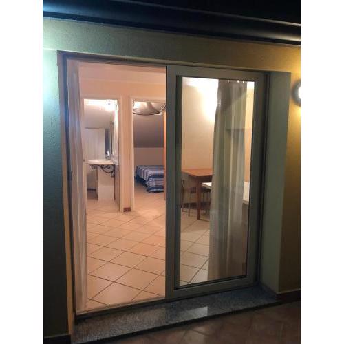 RESIDENCE ANTIGUA