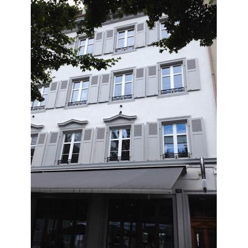 Residence Apartments by Hotel du Commerce