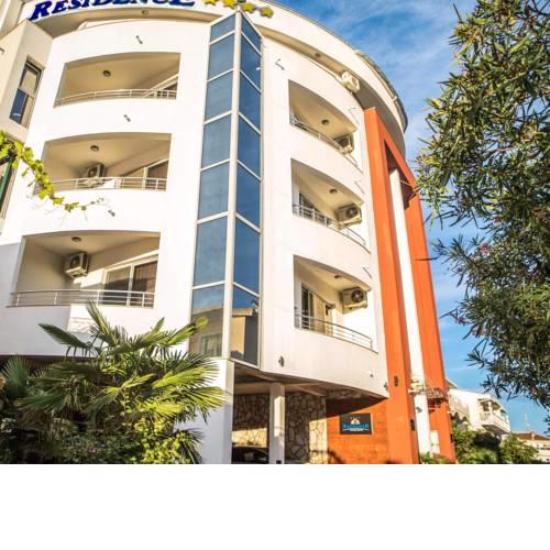 Residence Apartments