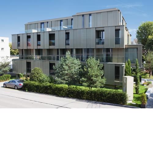 Residence Appartements
