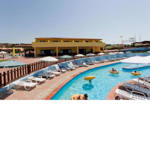 Residence Aquafantasy