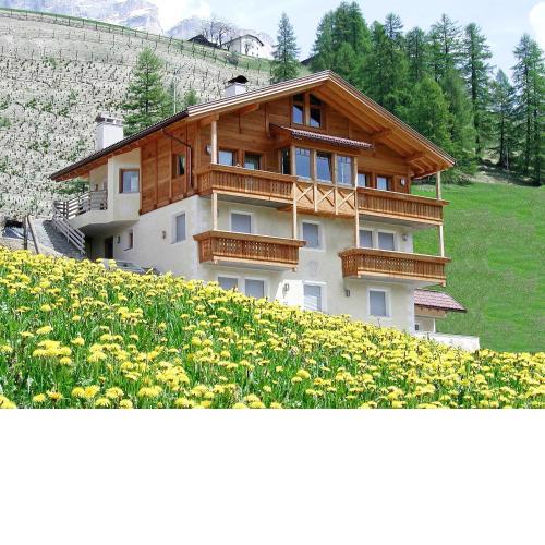 Residence Araldina