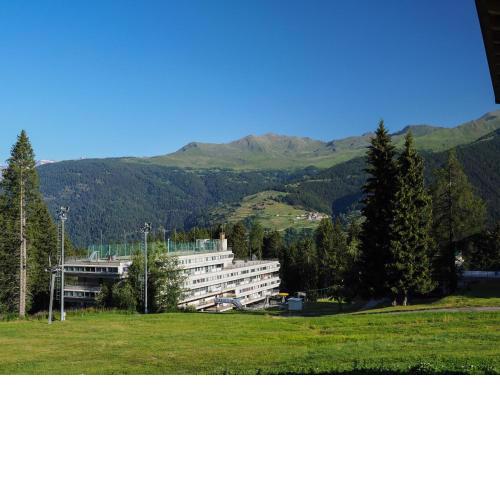 Residence Artuik Appartamenti Solandra