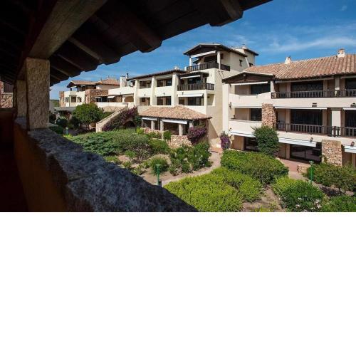 RESIDENCE ASFODELI PORTO ROTONDO