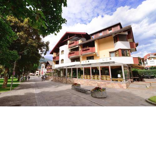 Residence Bacher