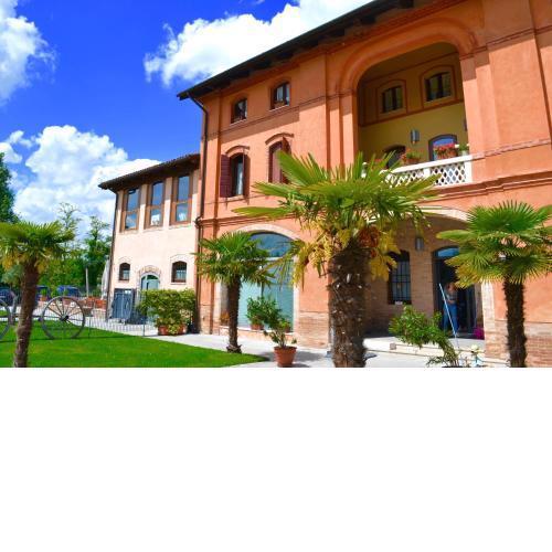RESIDENCE BACO Da SETA
