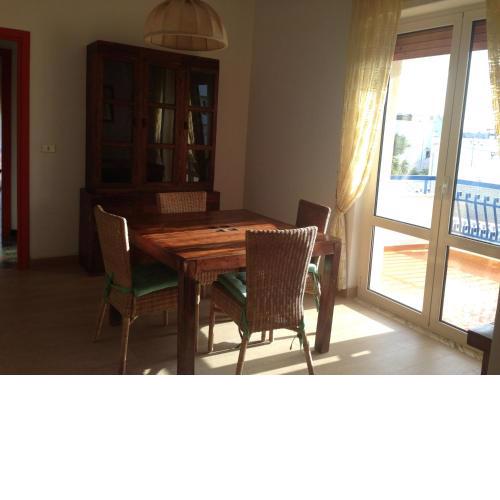 Residence Baia degli Sciti