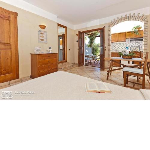 Residence Baia delle Palme nm1222