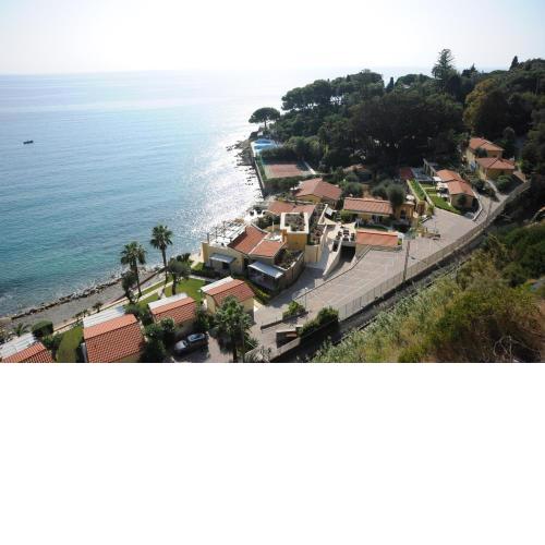 Residence Baia La Ruota