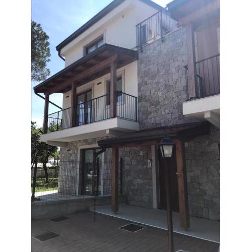 RESIDENCE BAIA RILKE
