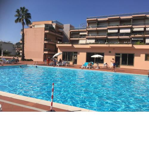 Residence BaiaSole