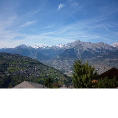 Résidence Balcons du Soleil