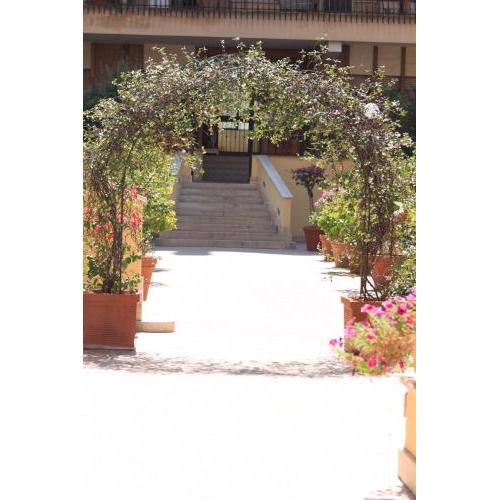 Residence Balduina