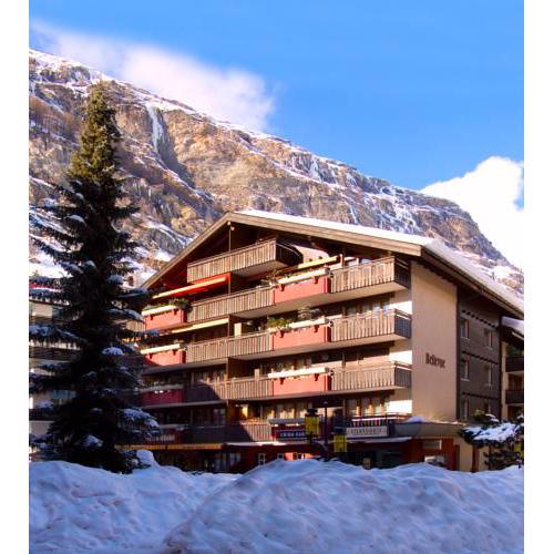 Residence Bellevue