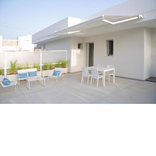 Residence BLANCO III a 100 mt dalla spiaggia