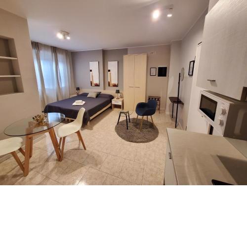 Residence Bonomelli check-in on line