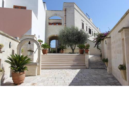 Residence Borgo Antico