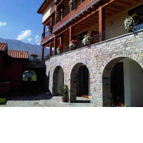 Residence Borgo la Sorgente
