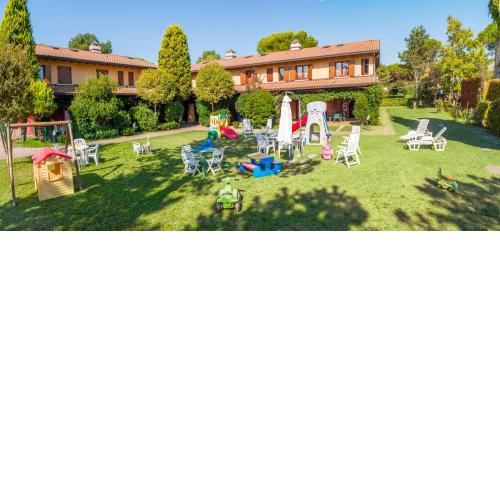Residence Borgo Stella Marina