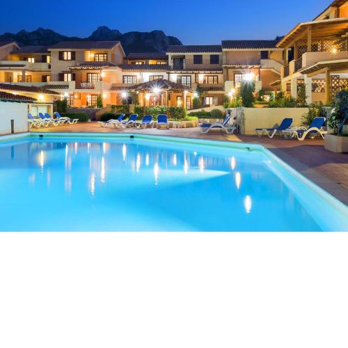 Residence Bougainvillae