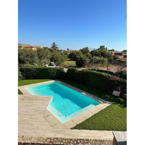 Residence Bouganville