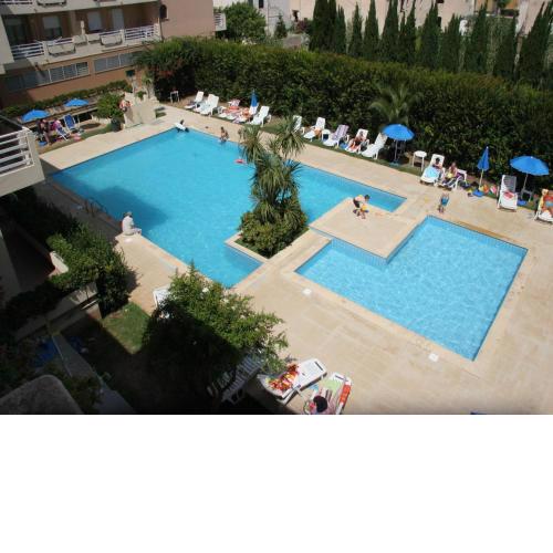 Residence Buganvillea
