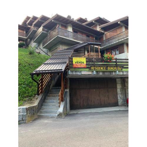 residence bungalow-Marmore