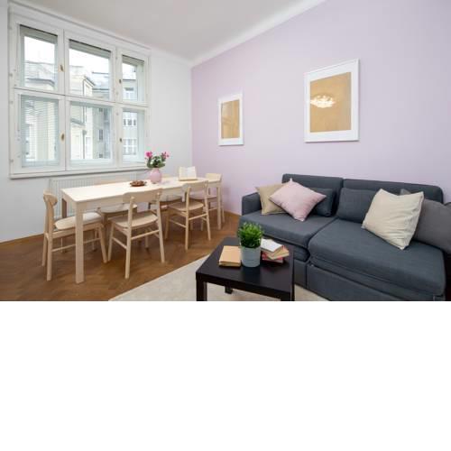 Residence by Old Town Square CZPR95