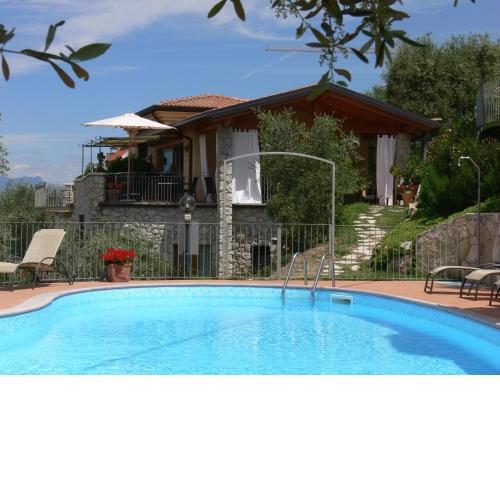 Residence Ca Del Lago