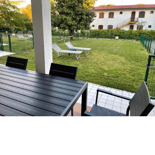 Residence Ca' delle Rose Piazza Mazzini