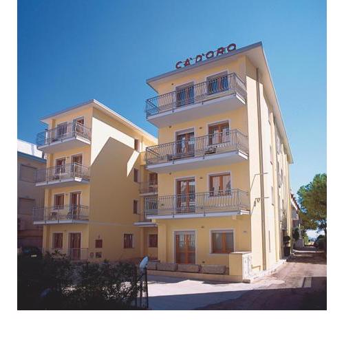 Residence Cà D'oro