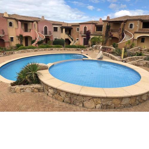 Residence Cala Moresca