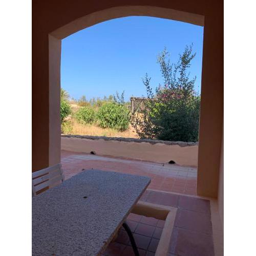 Residence Cala Rossa