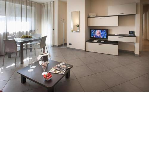 Residence Calissano