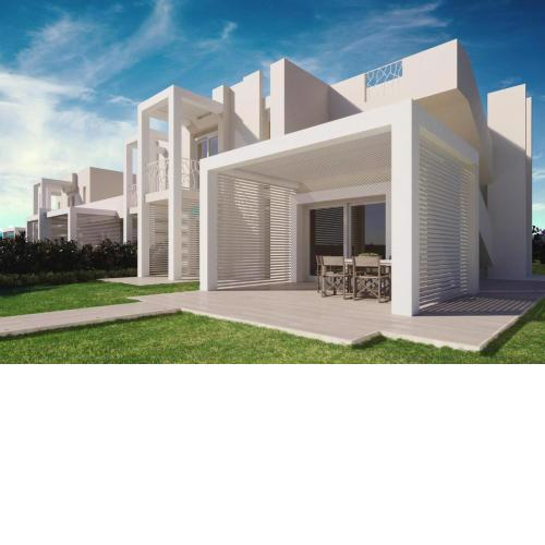 Residence Capo Falcone Stintino