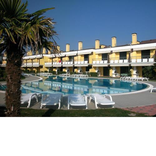 Residence Capo Nord