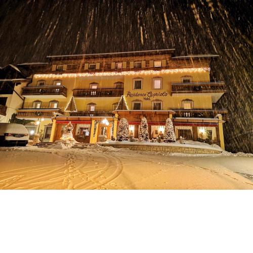 Residence Capriolo