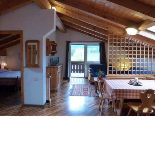 Residence Casa Cavalese