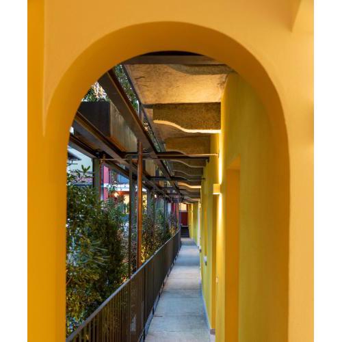 Residence Casa Coppa-appartamento Aster-NUOVA APERTURA