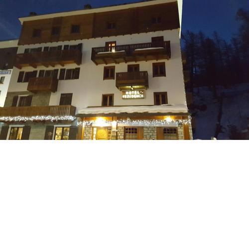 Residence Castelli