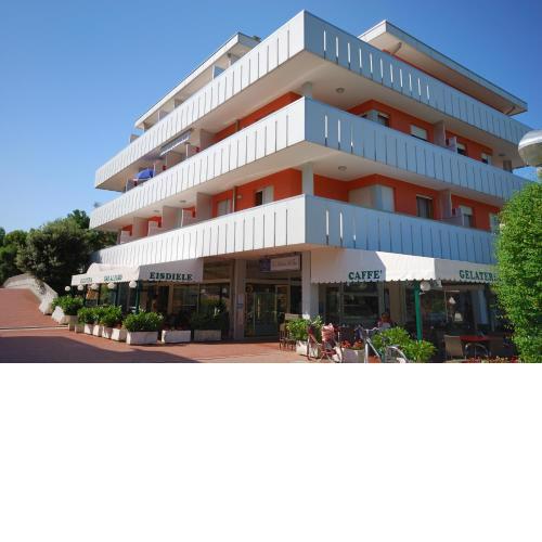 Residence Cavallino