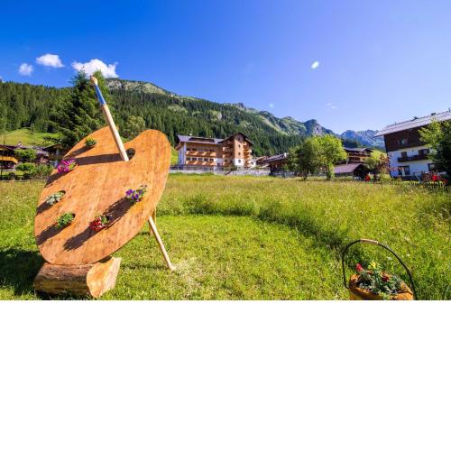 Residence Cavanis Wellness & Spa